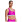 Under Armour Γυναικείο μπουστάκι Mid Crossback Sports Bra